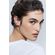 Brinco Ear Cuff Laco Prata Boho